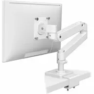 ERGOTRON LX Pro asztali monitorkar alacsony profilú bilincs 34" fehér 45-712-290