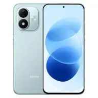 XIAOMI Redmi Note 17 4/128GB Türkis MZB0P7XEU