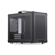 JONSBO C6 MAX mATX negru
