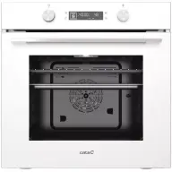 CATA MDS-8108 WH Sütő beépíthető 73L fehér 07001514