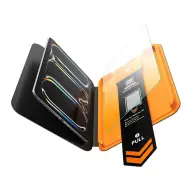 SPIGEN Glas.tR AlignMaster kijelzővédő üveg iPad Pro 11 (2024/2025) AGL11699
