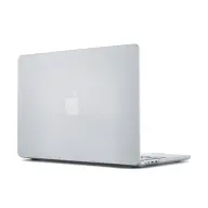 PIPETTO Hardshell Dots tok MacBook Air 15" (M2 2023/M3 2024) matt átlátszó P070-125-AB
