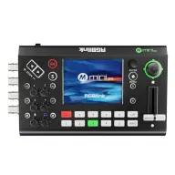BLINK mini ISO videókeverő RGMINIISO