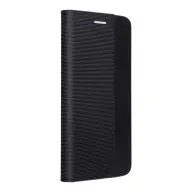 FORCELL Sensitive Book flip tok Samsung Galaxy A26 fekete