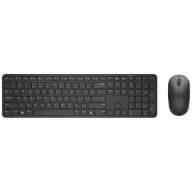 DELL KM526 Pro Žica bez Tipkovnica + miš Mađarski crno 580-BDKL