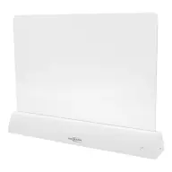 ANSMANN 1600-0605 LED Decorative Drawing Board 7-color