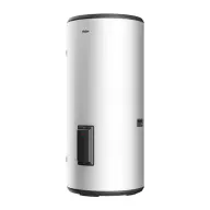 HAIER Zománcozott vízmelegítő 200L 2500W fűtőbetét 2m² hőcserélő WT200VSCA3E