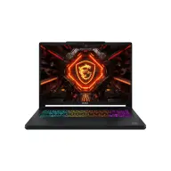 MSI Crosshair A16 HX E8WFK-032 Fekete 9S7-265L43-032