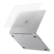 SPIGEN AirSkin tok Apple MacBook Pro 14 M1-M5 2021-2026 átlátszó