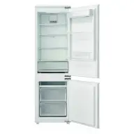 CATA CI-54177 NF/D Hűtőszekrény beépíthető no frost 248L E fehér 07800080