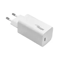 AKYGA USB-C hálózati töltő 65W 3.25A AK-CH-23