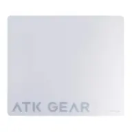 ATK Yi eSport üveg gaming egérpad fehér YI ESPORTS GLASS WHITE