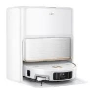 MOVA RLV77CE V70 Ultra Complete robot vacuum cleaner White