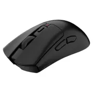 GENESIS Vezeték nélküli gamer egér Zircon 880 optikai 12000 DPI fekete NMG-2379