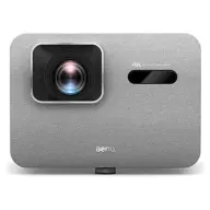BENQ TK705i szürke 9H.R0C77.57E