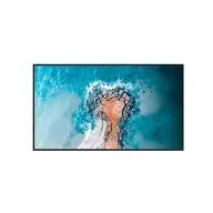 HISENSE Digital Signage kijelző 32" Full HD 500 cd/m² 24/7 Android fekete 32DM66D