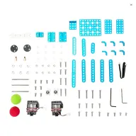 MAKEBLOCK Bővítőkészlet xTool Smart World mBot2 robothoz P1020008