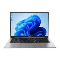 GEEKOM Laptop GeekBook X14 Pro Ultra 9 32GB/1TB Win11 Pro X14P-185H
