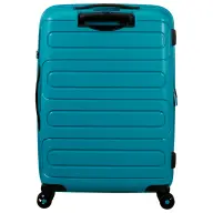 AMERICAN TOURISTER Sunside Spinner 68 proširivi tirkiznoplavi kofer 51G-012-002