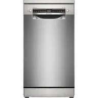 BOSCH Serie 4 szabadonálló mosogatógép 45 cm inox SPS4EMI11E