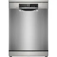 BOSCH Szabadonálló mosogatógép 60 cm inox SMS6ECI13E