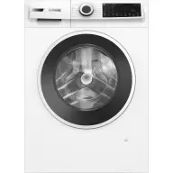 BOSCH Elöltöltős mosógép WGJ25401BY