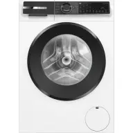 BOSCH Serie 6 Front-loading washer-dryer WNG25401BY