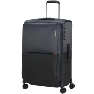 AMERICAN TOURISTER Rythum Spinner 67/24 plavi proširivi kofer KC3-001-002