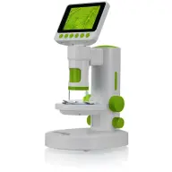 BRESSER Youngster digitális mikroszkóp 3.5" kijelzővel
