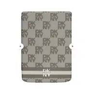 POCKETBOOK PB629/634 Shell tok bézs DKNY SH-634-BG-DKNY-WW