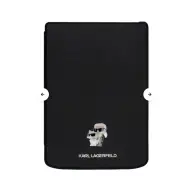 POCKETBOOK PB629/634 Shell tok fekete KL SH-634-BK-KL-WW