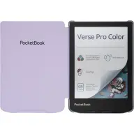 POCKETBOOK PB619/PB629/PB634 Shell tok lila SH-TR-634-LPL-WW