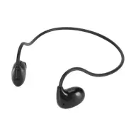 DEVIA Lite1 Air Sport Bluetooth sztereó fülhallgató v5.3 fekete ST130982
