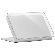 UNIQ Vero tok Apple MacBook Neo 13 (2026) Crystal Clear átlátszó