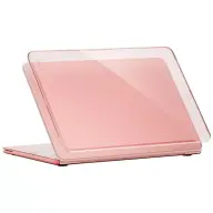 UNIQ Vero tok Apple MacBook Neo 13 (2026) Tinted Blush rózsaszín