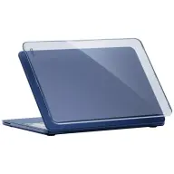 UNIQ Vero tok Apple MacBook Neo 13 (2026) Tinted Indigo kék