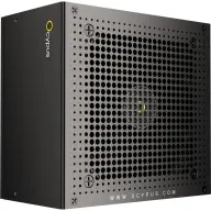 OCYPUS Tápegység Iota P850 850W Gold fekete Iota-P850-G1FFBK024X-EU