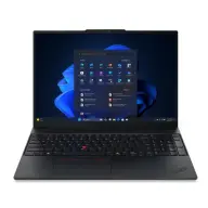 LENOVO ThinkPad E16 G4 21YC000AHV Fekete