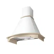ELICA PRF0041832B CORALINE WH/A/90 T.GREZZO Páraelszívó Fehér