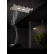 SIRIUS Páraelszívó SLT-971 EM H.160 TW 90 cm inox motor nélkül 00709713691