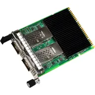 INTEL 800 E810-CQDA2 2x 100Gigabit Ethernet PCIe 4.0 kártya