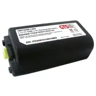GTS HMC3X00-LI(H)-50 MC3100 IMAGER 50 PACK BATT LI ION 4800 BTRY-MC31KAB02-50