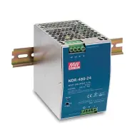 D-LINK DIS-N480-48 480W 48VDC DIN Rail PSU