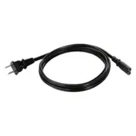 ZEBRA 50-16000-182R AC LINE CORD UN-GROUNDED