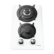 ISEASY MGBG-312A Gázfőzőlap Fehér