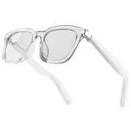 COLMI Smart Glasses okosszemüveg átlátszó G06