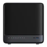 MINIS FORUM AI NAS Ryzen AI Max+ 395 64GB 128GB Miniscloud OS N5-MAX-395
