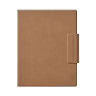 ONYX BOOX Go 10.3" brown case 10.3" GO 10.3 MAGNETIC CASE COVER (M