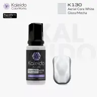 GAAHLERI Kaleido ColorWorks K130 Aerial Core White fehér festék 20ml GAAK130