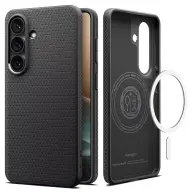 SPIGEN Liquid Air MagSafe case Samsung Galaxy S26 black SP113173